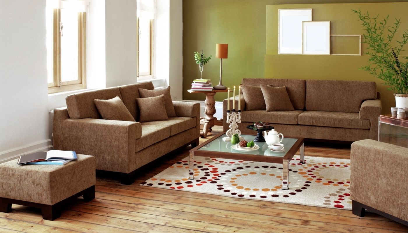 Small Living Room Coffee Table Vs Ottoman